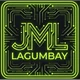JM Lagumbay, home
